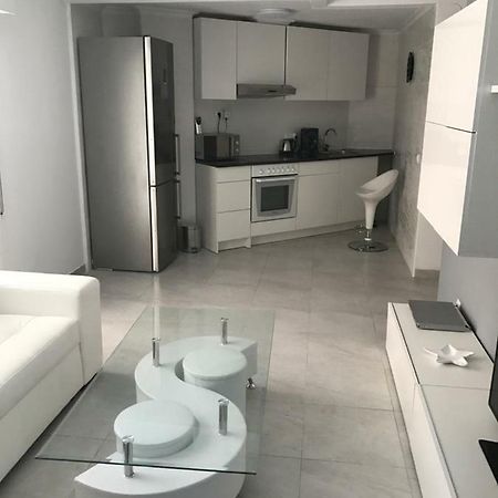 Modern Beach Apartment Torrevieja Extérieur photo