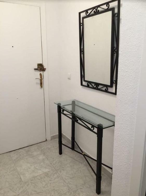 Modern Beach Apartment Torrevieja Extérieur photo