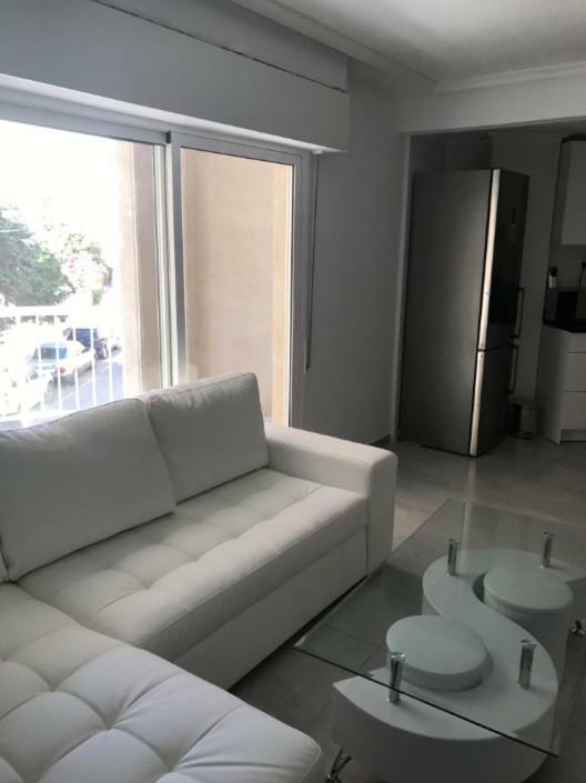 Modern Beach Apartment Torrevieja Extérieur photo