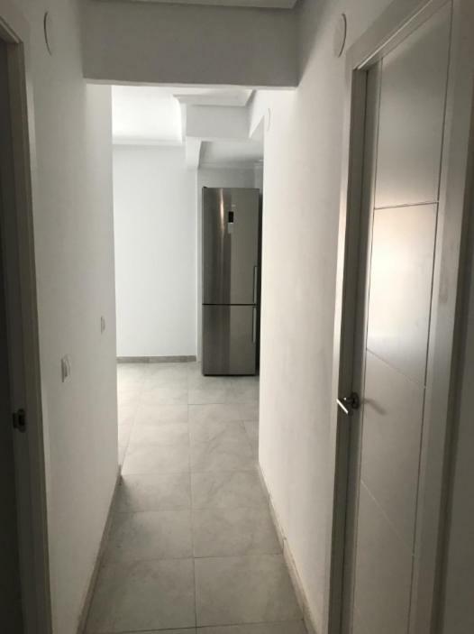 Modern Beach Apartment Torrevieja Extérieur photo