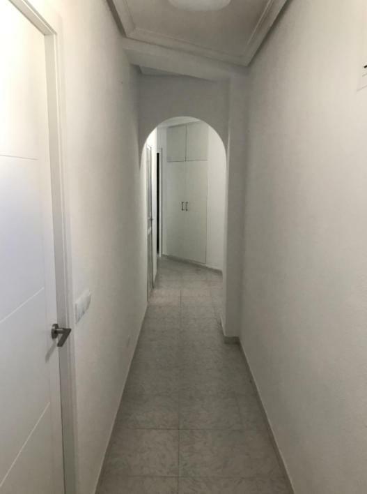 Modern Beach Apartment Torrevieja Extérieur photo