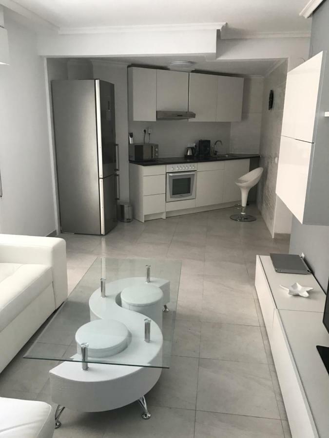 Modern Beach Apartment Torrevieja Extérieur photo